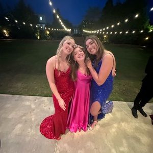 Meet your Posher, Alexa